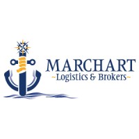 Marchart Logistics & Brokers logo - Similar company to Network Logistics Management Agent Of Sunset Transportation Mc #211084