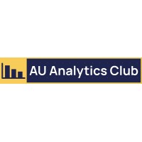 AU Analytics Club logo - Similar company to Measure Pr