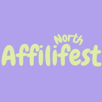 Affilifest logo - Similar company to Brandswap | Relevant Brand Partnerships 🟢