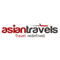 asian travels