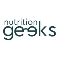 Nutrition Geeks logo - Similar company to Konvert Ads