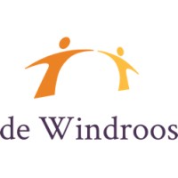 De Windroos Vriezenveen logo - Similar company to Stichting Next Brick