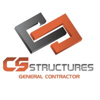 CS Structures Inc. logo - Similar company to Premier Systems