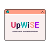 Upstate Women in Software Engineering logo - Similar company to Another Angle Solutions Llc