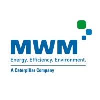 Former MWM GmbH logo - Similar company to Intec Engineering Gmbh