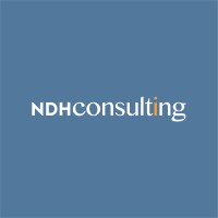 NDH Consulting logo - Similar company to Note - The Scent Lab