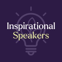 Inspirational Speakers logo - Similar company to Speakers Corner