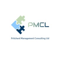 Pritchard Management Consulting Ltd logo - Similar company to Greenfold Systems Ltd