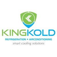 Kingkold Refrigeration & Air Conditioning logo - Similar company to Idf Refrigeration