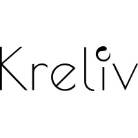Kreliv logo - Similar company to Ducere Technologies