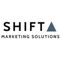 Shift Marketing Solutions logo - Similar company to Active Armor, Llc