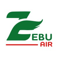 Zebu Air logo - Similar company to Nofylearn