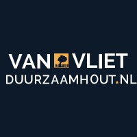 VAN VLIET DUURZAAMHOUT logo - Similar company to Concept Mobile