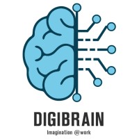 DigiBrain logo - Similar company to Probuilt Tech