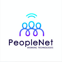 Peoplenet - Working Technologies logo - Similar company to Asis International Chile