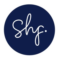 Shared Health Foundation logo - Similar company to Tdca