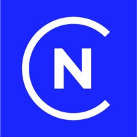 Curiosity Next logo - Similar company to 3D Visio