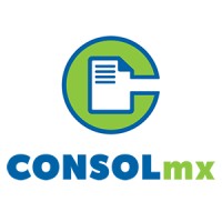 CONSOLmx logo - Similar company to Consolidated Solutions