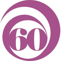Projeto 60 anos logo - Similar company to Programa De Repente 50