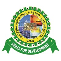 Gateway Industrial & Petro-Gas Institute Oni logo - Similar company to Gabson Professional School Of Safety And Engineering