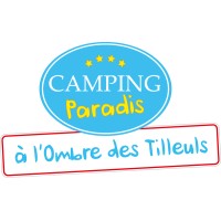 Camping Paradis à l'ombre des tilleuls logo - Similar company to Campihome
