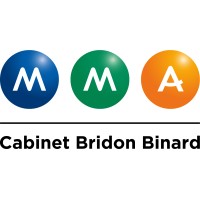 MMA Bridon Binard logo - Similar company to Imonya