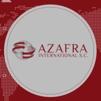 AZAFRA INTERNATIONAL SC logo - Similar company to Ramz Logistics