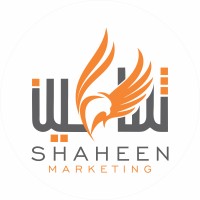 Shaheen Marketing & Developers logo - Similar company to Shaheen Development