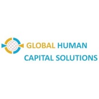 Global Human Capital Solutions logo - Similar company to Fact Trading Co.