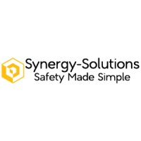 Synergy-Solutions logo - Similar company to Synergy Solutions