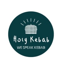 Holy Kebab logo - Similar company to Recnote