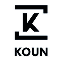 KOUN logo - Similar company to La Parenthèse Enchantée