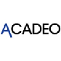 Acadeo AB logo - Similar company to Stratera