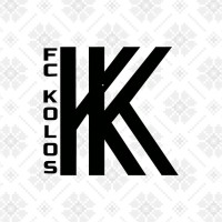 Kolos Kovalivka logo - Similar company to Fc Dnipro