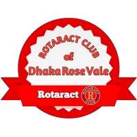 Rotaract Club Of Dhaka Rose Vale