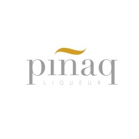 Piñaq Liqueur logo - Similar company to Bucatini
