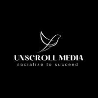 Unscroll Media Pvt Ltd logo - Similar company to Unscroll.Com