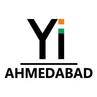Young Indians - Ahmedabad Chapter logo - Similar company to Your Reading Circle