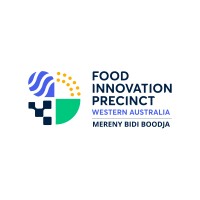 Food Innovation Precinct Western Australia logo - Similar company to Peel Development Commission