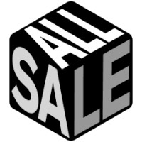 ALLSALE | Ambassador Management Platform for D2C Brands logo - Similar company to Feat Corp.