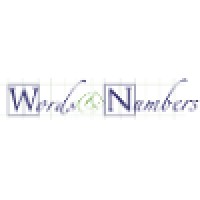 Words And Numbers, Inc.