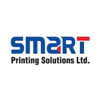 Smart Printing Solutions Ltd. logo - Similar company to Imagetech Solutions