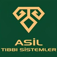 Asil Tibbi Sistemler logo - Similar company to Cemil Has Medikal