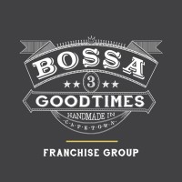 Bossa Restaurant Group logo - Similar company to Fyn Restaurant
