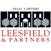 Leesfield & Partners logo - Similar company to P2 Interiors