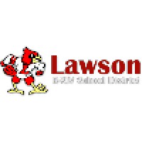 Lawson School District R14 logo - Similar company to Making I.T. Green