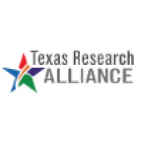 Texas Research Alliance (TRA) logo - Similar company to America'S Future Series