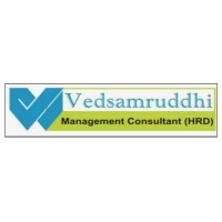 VEDSAMRUDDHI MANAGEMENT CONSULTANCY logo - Similar company to Vk Reddy Digital Solution