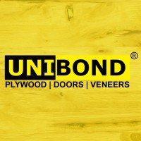 Unibond Plywood logo - Similar company to Argo Laminates