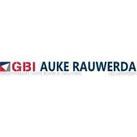 GBI Auke Rauwerda logo - Similar company to Arctic Safety Oy
